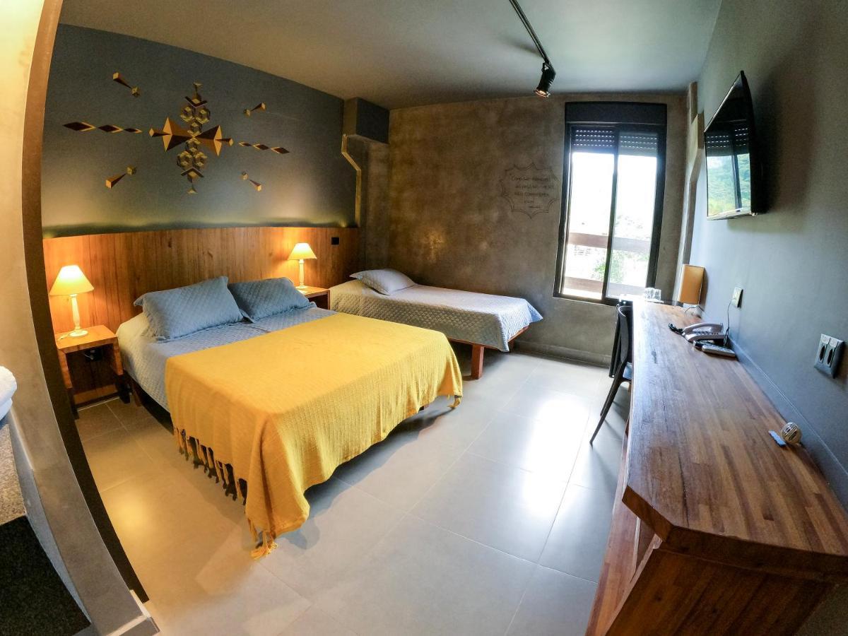 Villa'l Mare Hotel Maresias Esterno foto