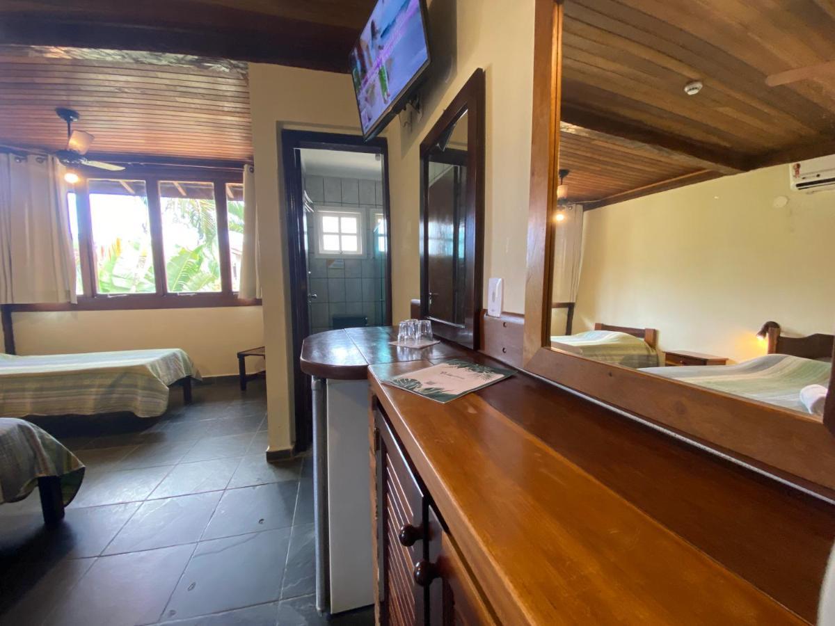 Villa'l Mare Hotel Maresias Esterno foto