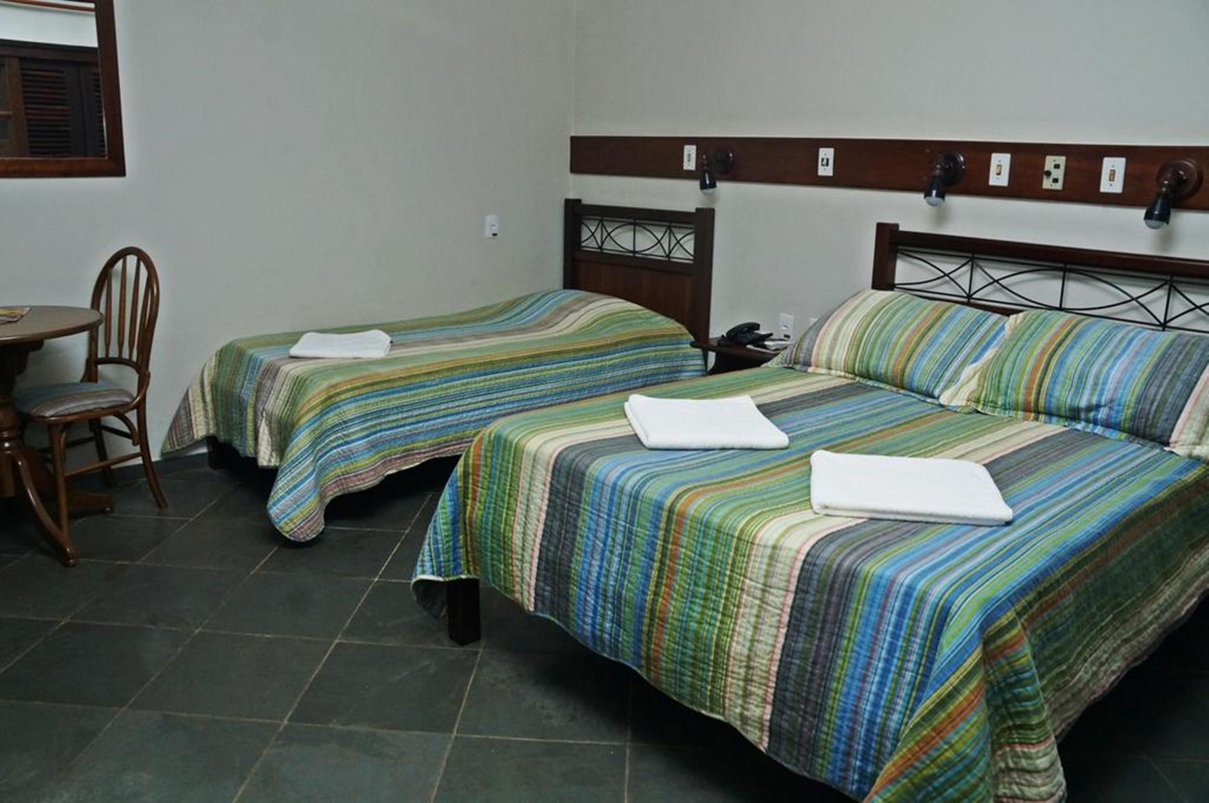 Villa'l Mare Hotel Maresias Esterno foto