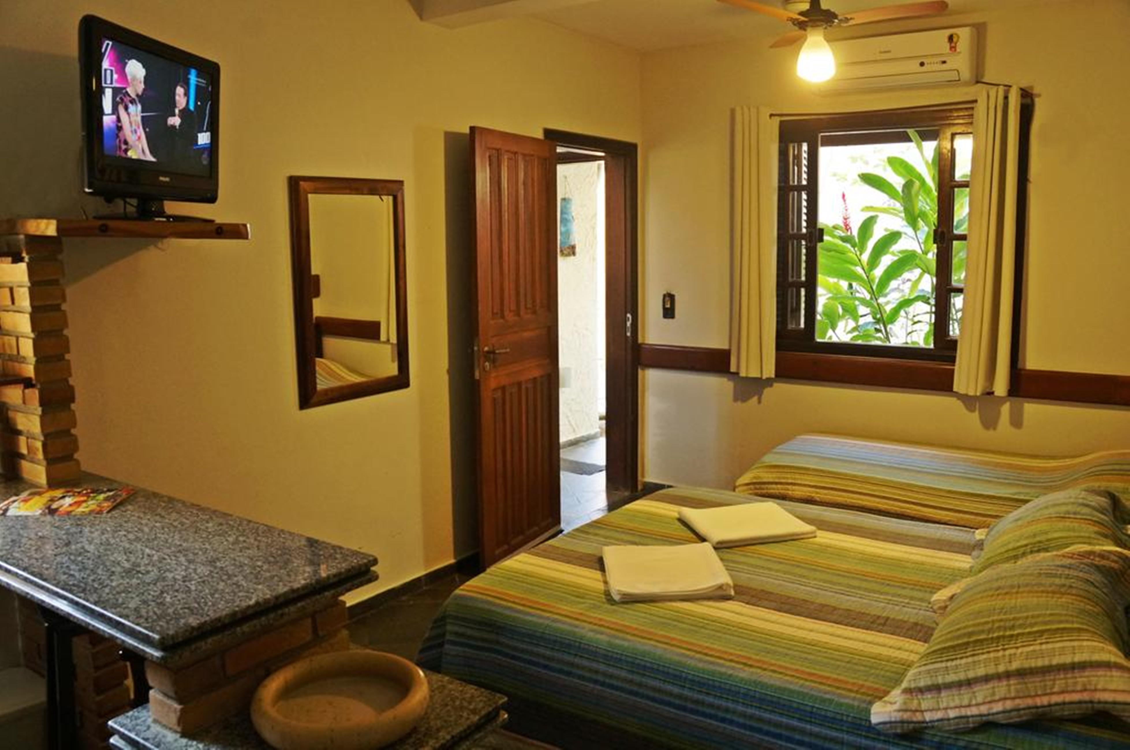 Villa'l Mare Hotel Maresias Esterno foto