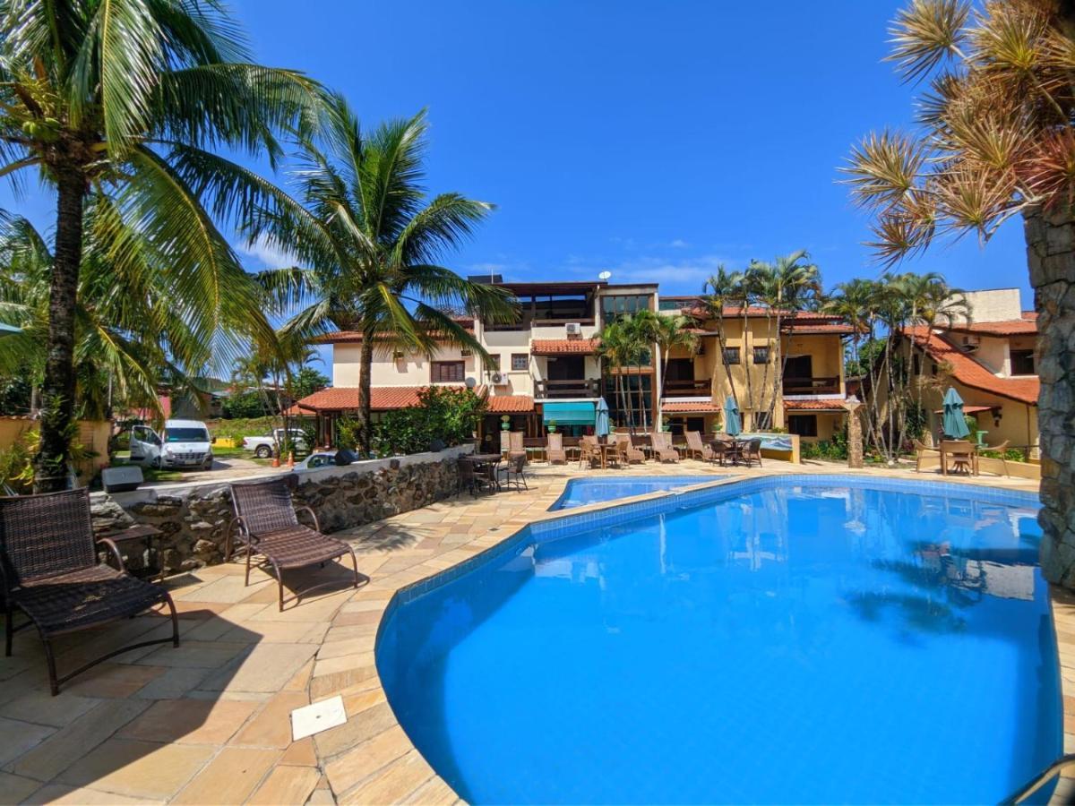 Villa'l Mare Hotel Maresias Esterno foto
