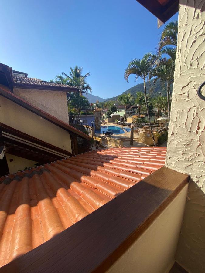 Villa'l Mare Hotel Maresias Esterno foto