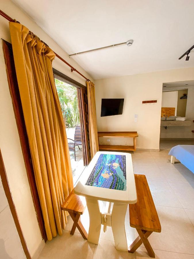 Villa'l Mare Hotel Maresias Esterno foto